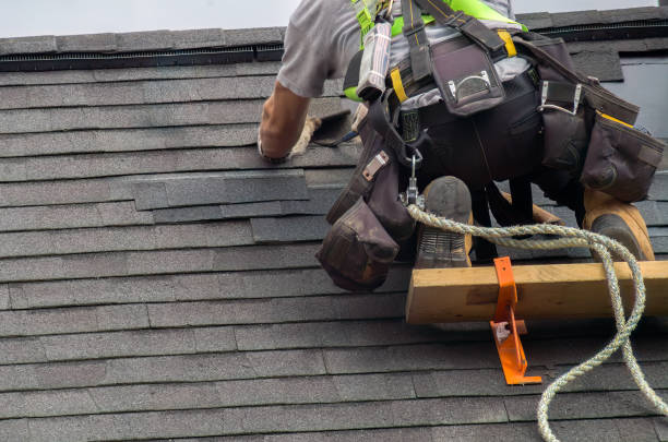 Reliable Roofing contractor in Spottsville, KY by Brentwood Metal Roofing