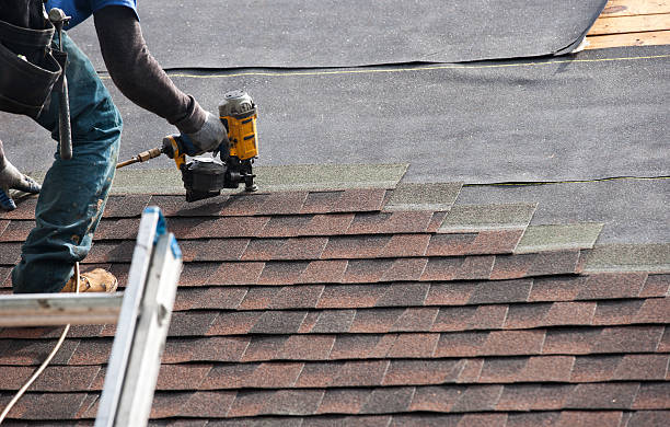 Licensed Roofing service in Spottsville, KY - Brentwood Metal Roofing